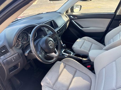 2015 Mazda Mazda CX-5 Touring