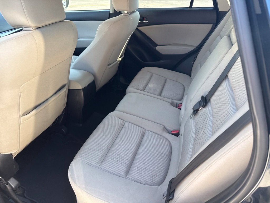 2015 Mazda Mazda CX-5 Touring