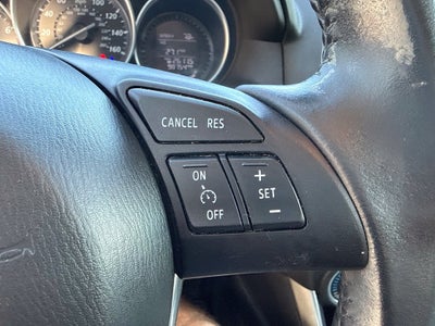 2015 Mazda Mazda CX-5 Touring