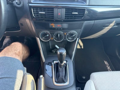 2015 Mazda Mazda CX-5 Touring