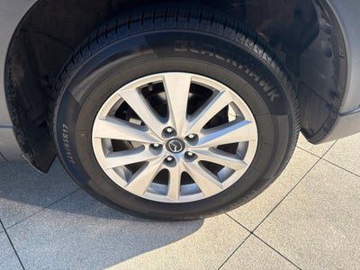 2015 Mazda Mazda CX-5 Touring