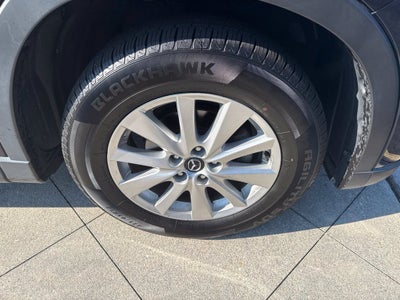 2015 Mazda Mazda CX-5 Touring