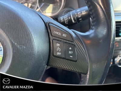 2016 Mazda Mazda CX-5 Touring