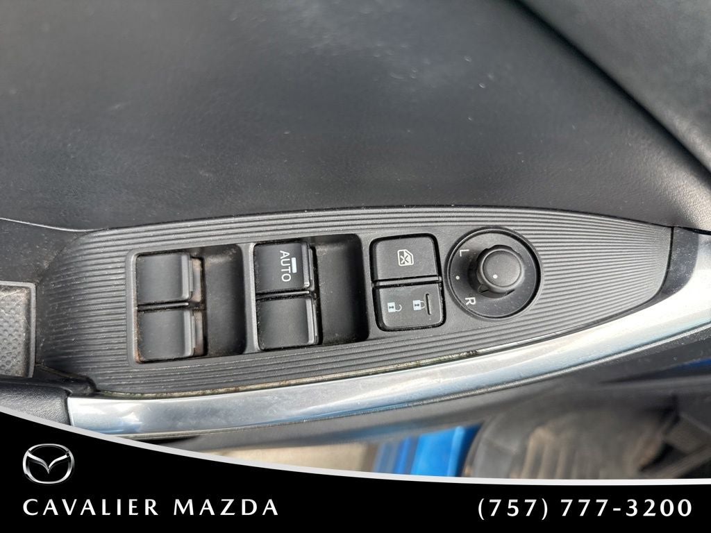 2014 Mazda Mazda CX-5 Grand Touring