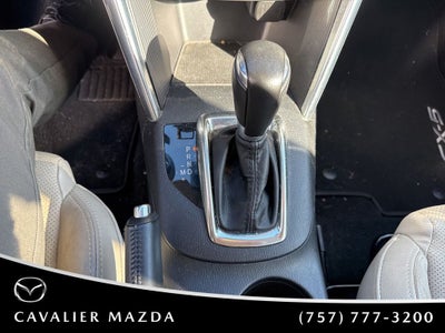 2015 Mazda Mazda CX-5 Grand Touring