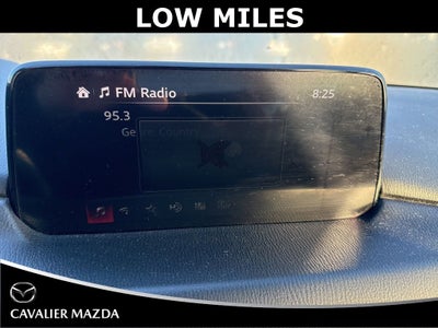 2019 Mazda Mazda CX-5 Sport