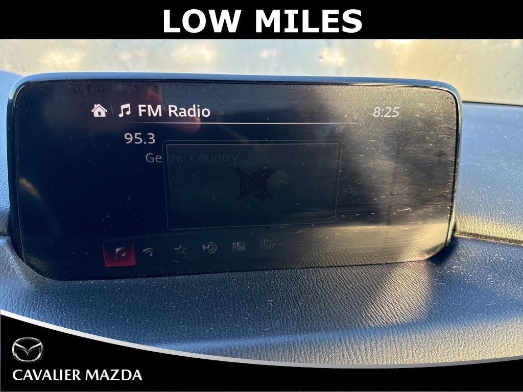 2019 Mazda Mazda CX-5 Sport