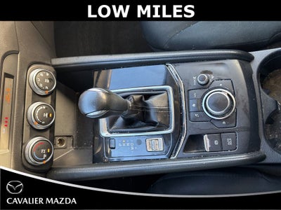 2019 Mazda Mazda CX-5 Sport