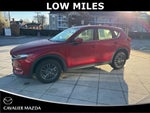 2019 Mazda Mazda CX-5 Sport