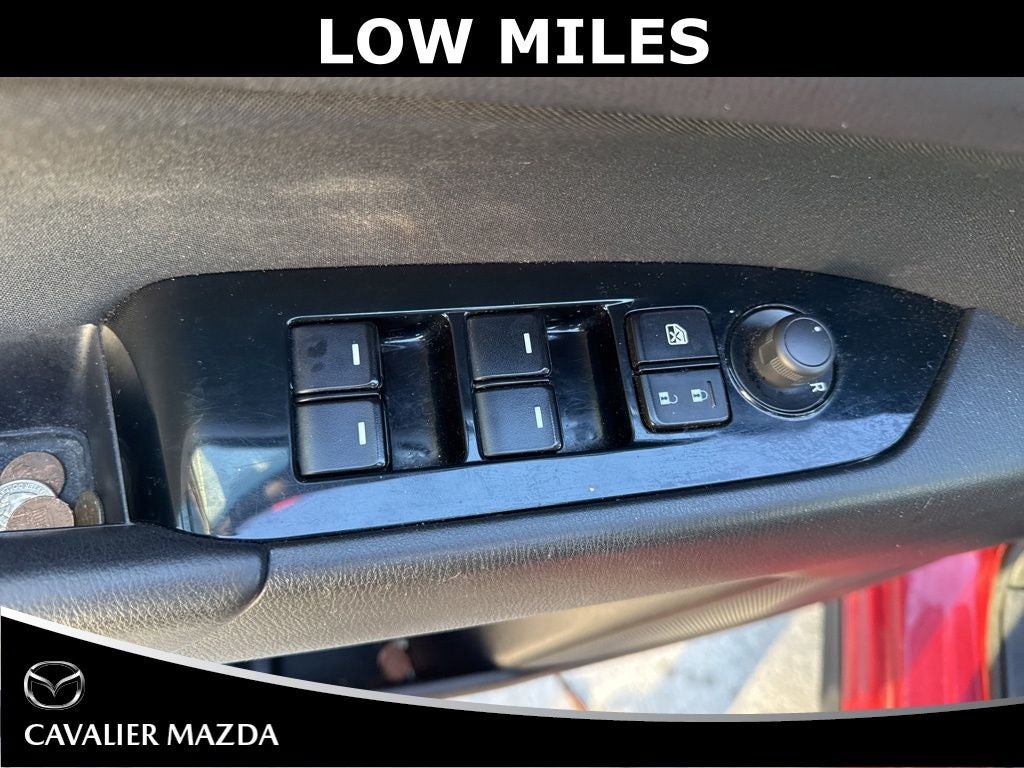 2019 Mazda Mazda CX-5 Sport