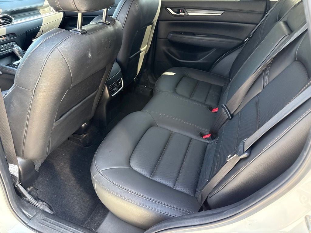 2020 Mazda Mazda CX-5 Grand Touring