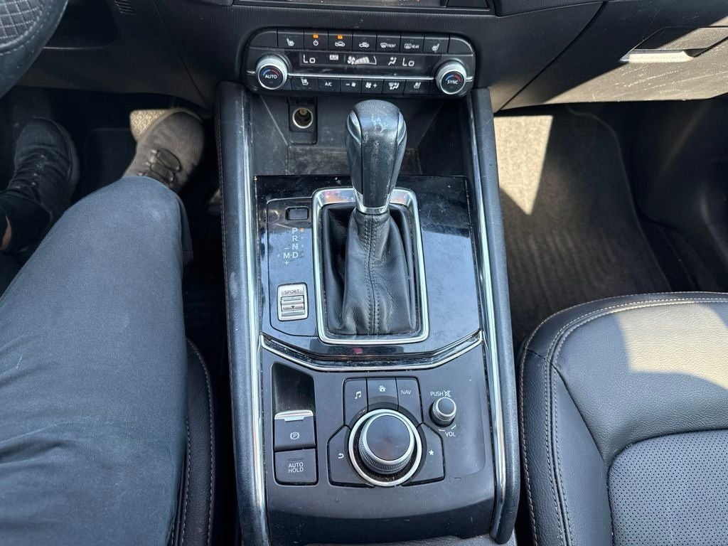 2020 Mazda Mazda CX-5 Grand Touring