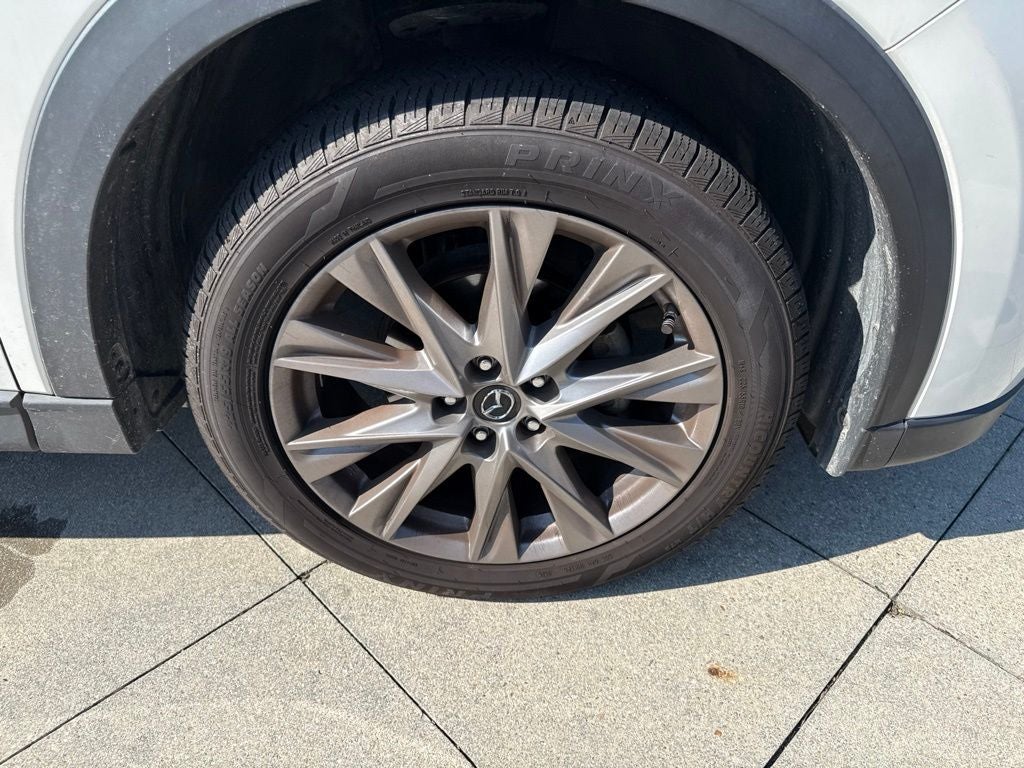 2020 Mazda Mazda CX-5 Grand Touring