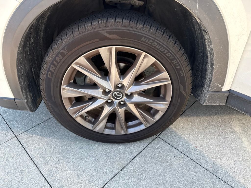 2020 Mazda Mazda CX-5 Grand Touring