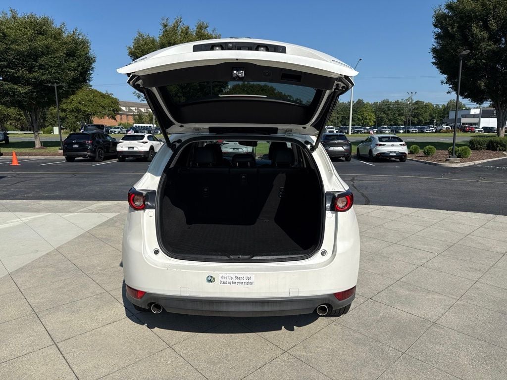 2020 Mazda Mazda CX-5 Grand Touring