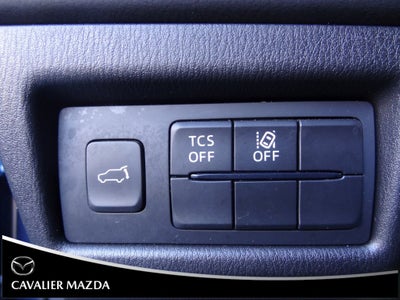 2021 Mazda Mazda CX-5 Grand Touring