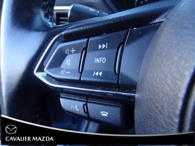 2021 Mazda Mazda CX-5 Grand Touring