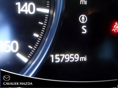 2021 Mazda Mazda CX-5 Grand Touring