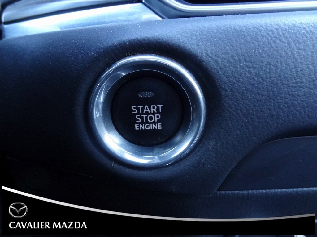 2021 Mazda Mazda CX-5 Grand Touring