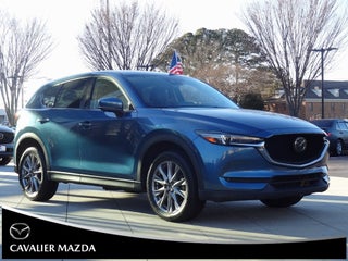 2021 Mazda Mazda CX-5