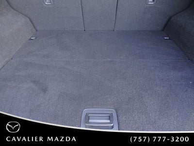 2024 Mazda Mazda CX-5 2.5 S Preferred Package