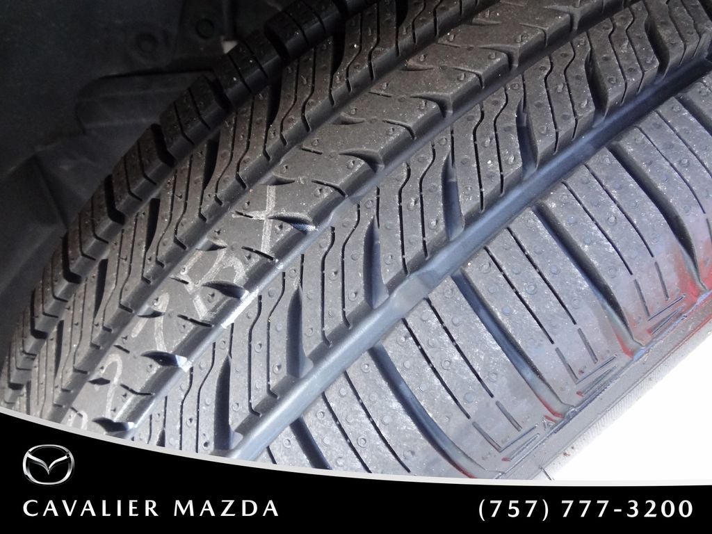 2024 Mazda Mazda CX-5 2.5 S Preferred Package
