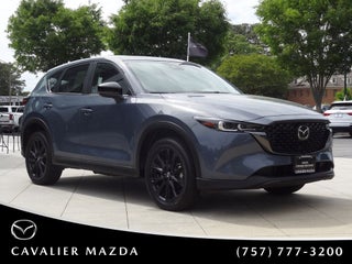 2024 Mazda Mazda CX-5