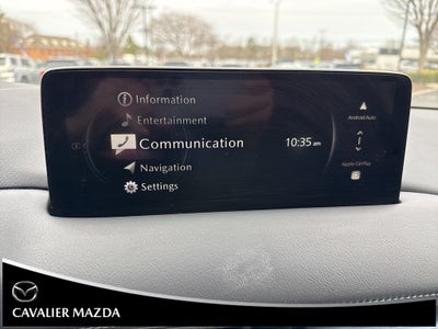 2024 Mazda Mazda CX-5 2.5 S Preferred Package