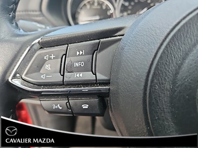 2024 Mazda Mazda CX-5 2.5 S Preferred Package