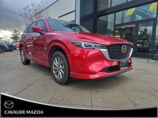 2024 Mazda Mazda CX-5