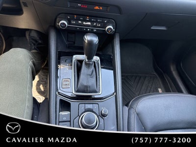 2021 Mazda Mazda CX-5 Touring