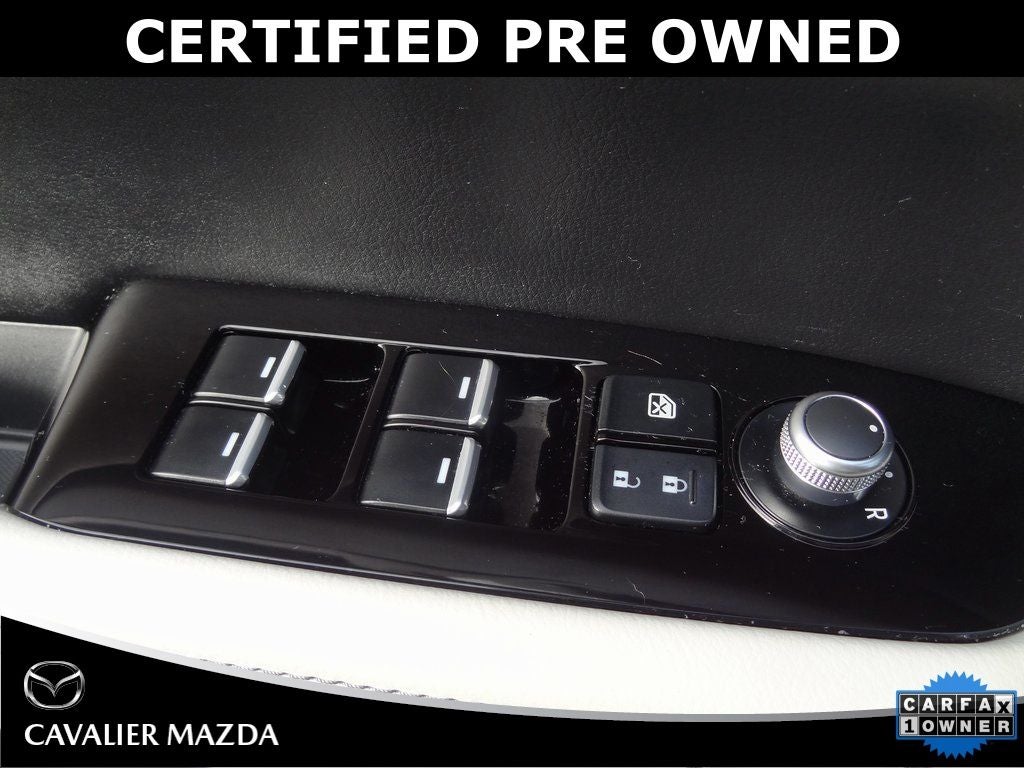 2024 Mazda Mazda CX-5 2.5 S Premium Package