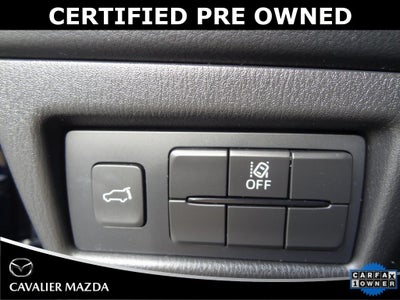 2024 Mazda Mazda CX-5 2.5 S Premium Package