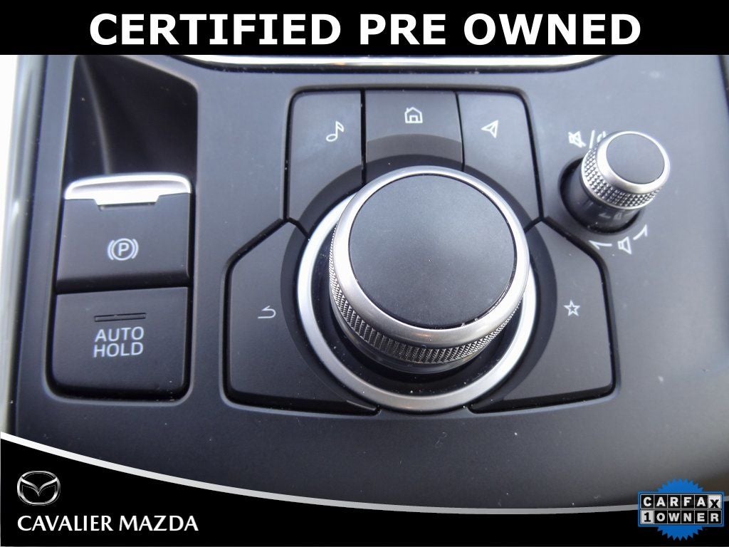 2024 Mazda Mazda CX-5 2.5 S Premium Package