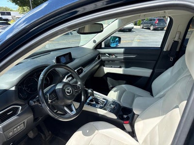 2020 Mazda Mazda CX-5 Grand Touring