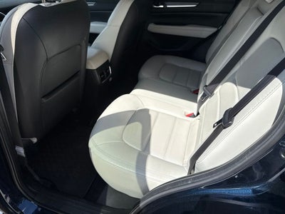2020 Mazda Mazda CX-5 Grand Touring