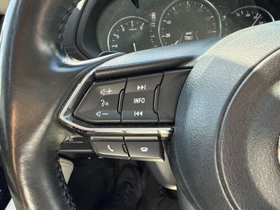 2020 Mazda Mazda CX-5 Grand Touring