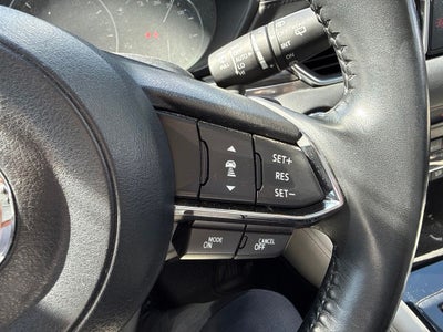 2020 Mazda Mazda CX-5 Grand Touring