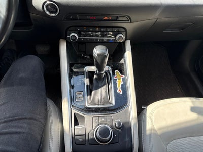 2020 Mazda Mazda CX-5 Grand Touring