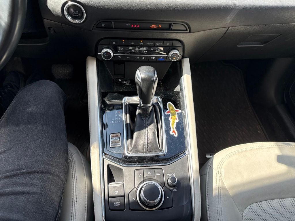 2020 Mazda Mazda CX-5 Grand Touring