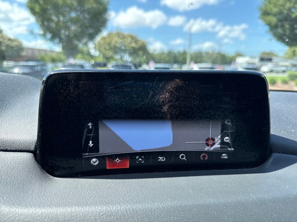 2020 Mazda Mazda CX-5 Grand Touring