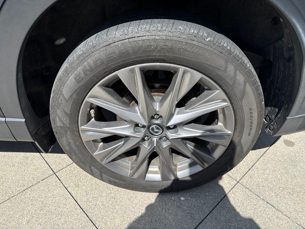 2020 Mazda Mazda CX-5 Grand Touring