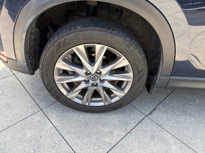 2020 Mazda Mazda CX-5 Grand Touring