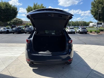 2020 Mazda Mazda CX-5 Grand Touring