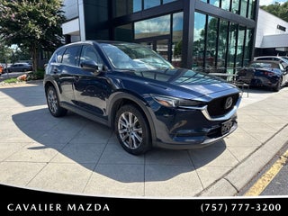 2020 Mazda Mazda CX-5 Grand Touring
