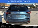 2024 Mazda Mazda CX-5 2.5 Turbo Premium