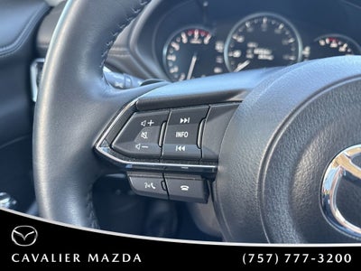 2023 Mazda Mazda CX-5 2.5 S Premium Plus Package