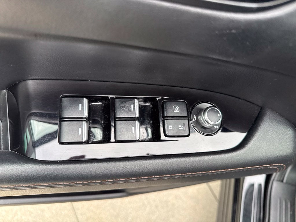 2022 Mazda Mazda CX-5 2.5 S Premium Plus Package