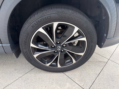 2022 Mazda Mazda CX-5 2.5 S Premium Plus Package