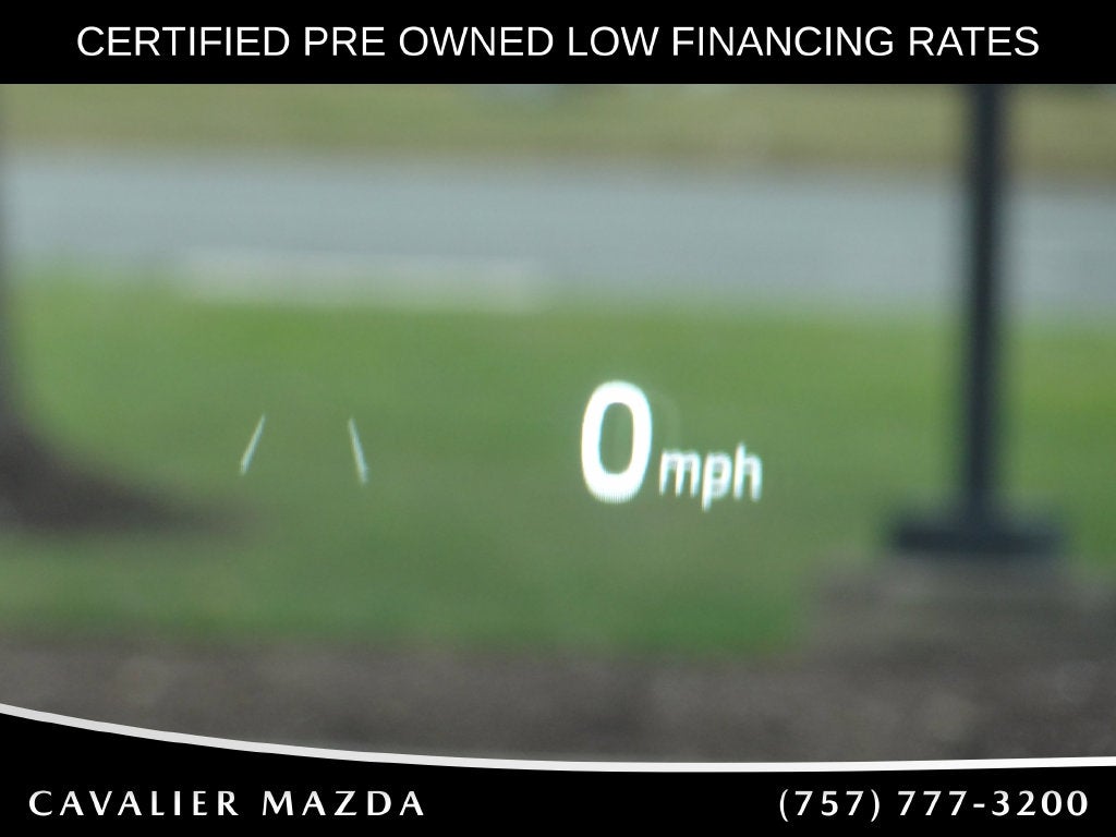 2022 Mazda Mazda CX-5 2.5 S Premium Plus Package